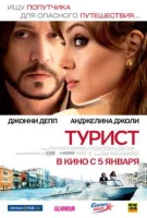 Турист